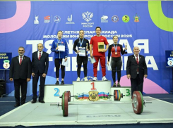 На Дону премируют юных спортсменов и их тренеров