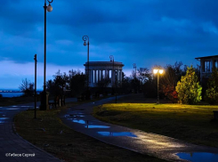 К уголовному делу привлекли подрядчиков-разрушителей в Цимлянске: реконструкция Приморского парка обернулась для города многомиллионным ущербом