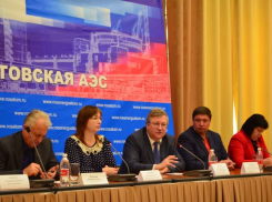 Городку для многодетных в Волгодонске быть