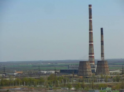 ТЭЦ Волгодонска задолжала за газ 34 миллиона рублей 