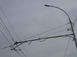 В ДСиГХ заподозрили «Ростелеком» в намеренном снижении качества освещения улиц Волгодонска 