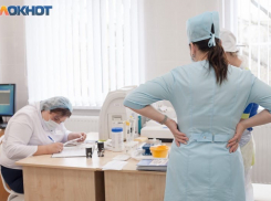 «Заболевшие коронавирусом жители Котельниковского района приезжали в Волгодонск за медпомощью»: источник