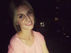 Дарья Бадалова намерена побороться за титул "Мисс Блокнот Волгодонск-2018"