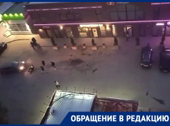 Драки, музыка, алкоголь и побеги от полиции: о невыносимой жизни рядом с круглосуточным магазином рассказала волгодончанка