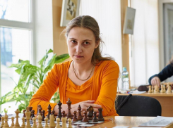 Волгодончанка  стала Чемпионом ЮФО  по шахматам