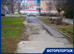 Грязь и разбитые дороги: какие городские проблемы вскрылись с наступлением тепла