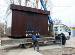 Обсуждение повышения арендной платы для «ларечников» в Волгодонске обернулось скандалом