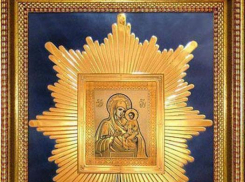 Чудотворную икону доставят в Волгодонск с помощью автокрестного хода