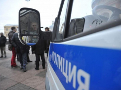 Пьяного волгодонца с крупной партией амфетамина задержали на вокзале Анапы