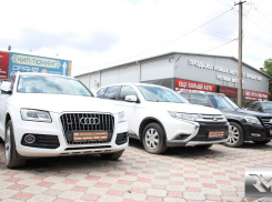 Мечты о машине сбываются в «Регион Моторс»: более 500 автомобилей с пробегом и новые авто по импортозамещению