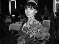 Ушла из жизни Резида Онохина - волонтер, друг «Блокнота» и победительница «Миссис Блокнот-2018»