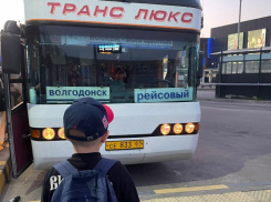 «Нет возможности приобрести качественные запчасти»: «Транс-люкс» прокомментировал поездку волгодонцев 