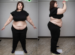 «Кости у всех одинаковые, кушаем по-разному»: Оксана Лобанова без стеснения назвала причину своего лишнего веса