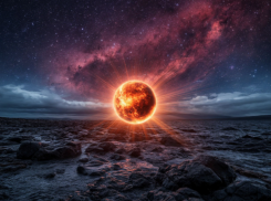 Ростовскую область накроют магнитные бури