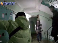 «Наркоманы в поисках закладок разрушили подъезд»: волгодонцы в шоке