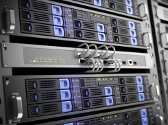 Налоговая попросила у Волгодонска площади для компьютерных серверов