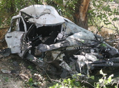 В Волгодонске в ДТП погиб беженец с Украины