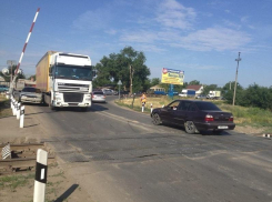 В Волгодонске стартовало обсуждение строительства третьего путепровода через железную дорогу