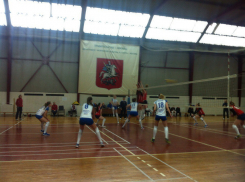 Волгодонский «Импульс» отдал победу московскому «Лучу»