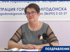 «Ваша работа – огромная ответственность за самое дорогое»: Светлана Заболотских поздравила коллег с Международным днем врача