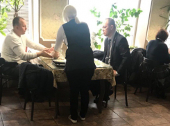 «Блокнот» выяснил, что делает вице-спикер Батлуков за 200 тысяч рублей в месяц