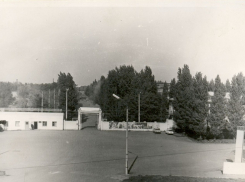 Пустыня имени ВОЭЗа: в архиве обнаружили план исчезнувшего в Волгодонске завода 