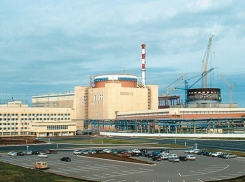 Третий энергоблок Ростовской АЭС в Волгодонске переходит в режим постоянной работы 