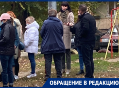 «Массовое собрание в период пандемии»: волгодонец поражен халатностью горожан по отношению к опасному вирусу 