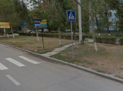 10-летнего школьника сбила «Приора» на пешеходном переходе в Волгодонске