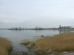 Приток воды в Цимлянское водохранилище преодолел важную психологическую отметку