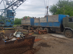 Как сдать лом правильно, выгодно и без проблем с ГИБДД