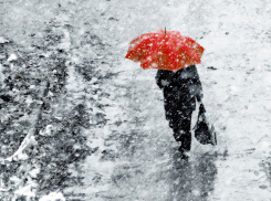 Ливень, туман и плюсовая температура придут в Волгодонск сегодня 