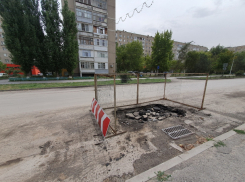 70 мест нуждаются в Волгодонске в благоустройстве после подземных работ Водоканала