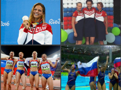 Волгодонск завершил Олимпиаду с тремя медалями