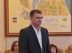 Филиал «Ростелекома» в Волгодонске возглавил Андрей Самсонов