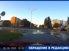 «Четвертый год наблюдаем эту картину»: волгодонцы жалуются на постоянные порывы