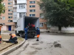 В следующем году «Водоканал» Волгодонска за миллион рублей заглянет в трубы