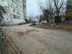 «Фольксваген» сбил пешехода на Ленинградской в Волгодонске: разыскиваются свидетели