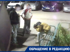 Жители Волгодонска жалуются на ночной игровой клуб, нарушающий тишину