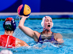 Экс-волгодончанка Екатерина Прокофьева спасла Россию от поражения на Олимпиаде в Токио