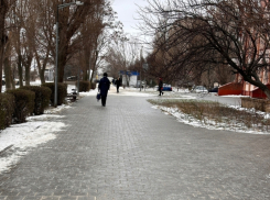 Как обезопасить себя в непогоду 