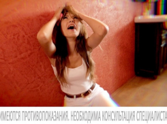 День знаний чуть не обернулся кошмаром для молодой мамы