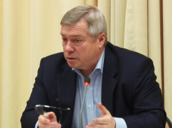 Губернатор попросил построить в Волгодонске «Мармелад»