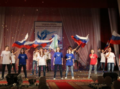 В Волгодонске 3,5 тысячи юных исследователей приняли участие в VII городской научно-практической конференции 