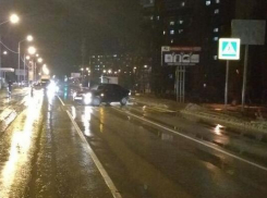 29-летний водитель «Приоры» сбил двух пешеходов на Степной в Волгодонске 
