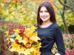 Маргарита Хрущова намерена побороться за титул «Мисс Блокнот Волгодонск-2018»