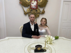 Ажиотажа среди влюбленных Волгодонска на Красную Горку в этом году не наблюдается