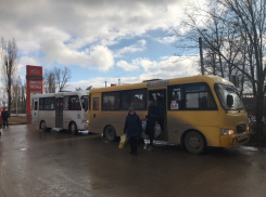 Минтранс грозит карой транспортным компаниям за несоблюдение расписания общественного транспорта 