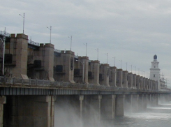 На Цимлянском водохранилище решили подкопить воды