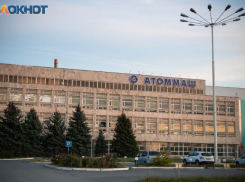 Ровно 45 лет назад на «Атоммаше» был установлен первый станок 